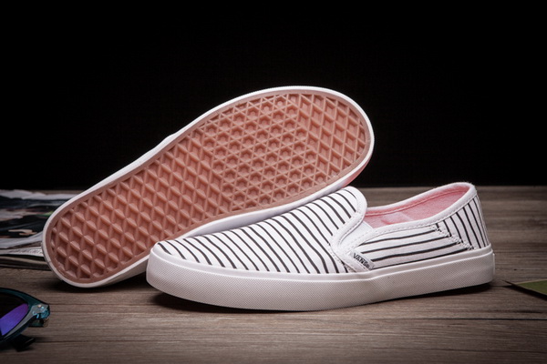 Vans Low-Top Slip-on Men Shoes--180